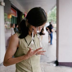 Meet your Posher, Sophia